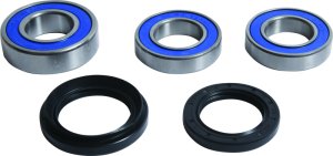 BMW F750GS Wheel Bearing Kit - Rear - All Balls Racing - `19-`21 BMW F750GS Wheel Bearing Kit - Rear - All Balls Racing - `19-`21